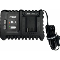 Зарядное устройство FERM CDA1170