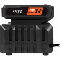 Зарядное устройство FERM CDA1170