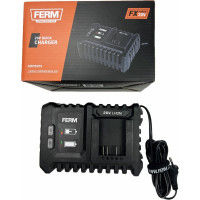 Зарядное устройство FERM CDA1170