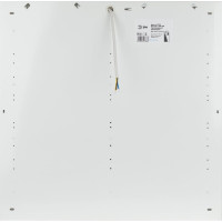 Светодиодный светильник ЭРА SPO910940K038 38Вт 4000K 3990Лм 595х595х40 матовый Б0051547