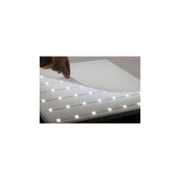 Светодиодный светильник ЭРА SPO910940K038 38Вт 4000K 3990Лм 595х595х40 матовый Б0051547