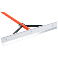 Алюминиевые грабли (разравниватели) для асфальта ИП Михайлов Даниил Олегович KE-600