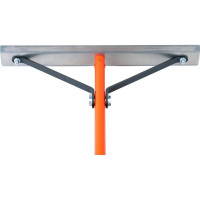 Алюминиевые грабли (разравниватели) для асфальта ИП Михайлов Даниил Олегович KE-600