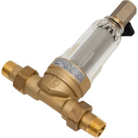 Фильтр миниплюс на холодную воду Honeywell 100 мкм FF06-1/2AA