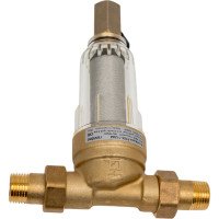 Фильтр миниплюс на холодную воду Honeywell 100 мкм FF06-1/2AA