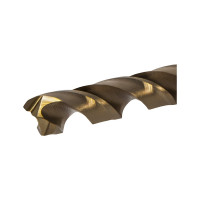 Сверло по металлу кобальтовое (6х93 мм) ПРАКТИКА 033-512