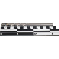 Сверло усиленное по бетону (11х150 мм; BK8) ИПК 2300-0214VK8