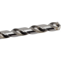 Сверло кобальтовое по металлу (4.5 мм; тип Ti; HSSCo5; DIN 338) CUT2 20492