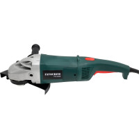 УШМ FAVOURITE FG 2400 2400Вт, ф230мм, 6500об/мин, плавный пуск 106302400