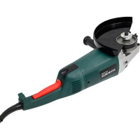 УШМ FAVOURITE FG 2400 2400Вт, ф230мм, 6500об/мин, плавный пуск 106302400