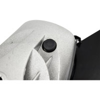 УШМ FAVOURITE FG 2400 2400Вт, ф230мм, 6500об/мин, плавный пуск 106302400