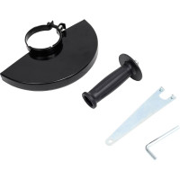 УШМ FAVOURITE FG 2400 2400Вт, ф230мм, 6500об/мин, плавный пуск 106302400