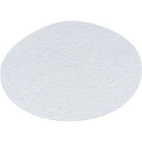 Диск шлифовальный Velcro, 5 шт, без отверстий, 225 мм, Р80 Flexione 50000995