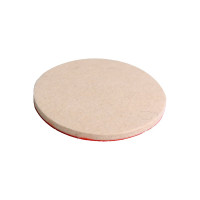 Войлок для полировки 125 мм Flexione 10000009