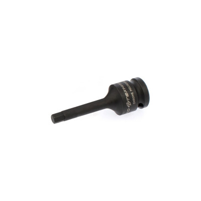 Бита-головка ударная 1/2" шестигранная H6 Дело Техники 664406