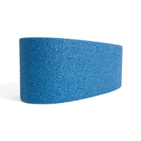 Лента шлифовальная циркониевая (75x533 мм; Р60) Flexione 50001412