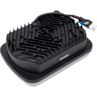 Светодиодная фара SKYWAY OFF ROAD 200х140х73мм, 28W 6000К, 24 диода S07201107