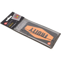 Подвесной ароматизатор RED FRUTTY R2306