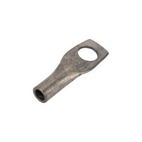 Наконечник силовой EKF медный, луженый, JG-6-6-4, ТМЛ, PROxima 100 шт jg-6-6-4