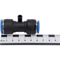 Фитинг прямой переходной PG14-16 NBPT 53010