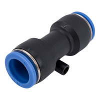 Фитинг прямой PUC16 NBPT 52471