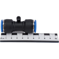 Фитинг прямой PUC16 NBPT 52471