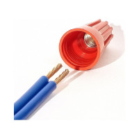 Соединительный изолирующий зажим DORI СИЗ-5 4,0-13,5 мм2 20 шт 41375