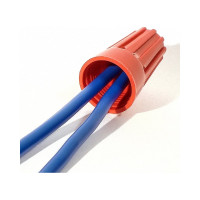 Соединительный изолирующий зажим DORI СИЗ-5 4,0-13,5 мм2 20 шт 41375