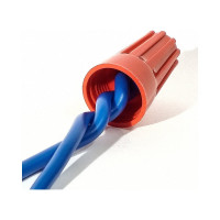 Соединительный изолирующий зажим DORI СИЗ-5 4,0-13,5 мм2 20 шт 41375