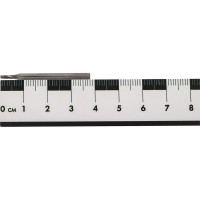 Борфреза твердосплавная цилиндрическая А1.5 06М03 (1.5x6х3x30 мм; спиральная насечка) CNIC 29693