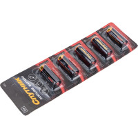 Элемент питания Спутник комплект 5 шт. ALKALINE BATTERY 23А/5B