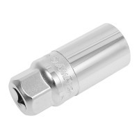 Головка свечная (21 мм; 3/8") AmPro T33322