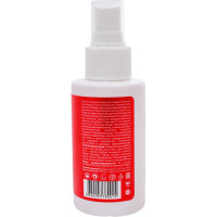 Защитный лосьон для ног Алфавит Защиты 100 мл 717