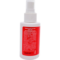 Защитный лосьон для ног Алфавит Защиты 100 мл 717