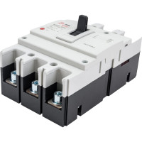 Автоматический выключатель ЭРА PRO ВА88-35М SVA30-3-0200-E 3Р 200А 35кА, Б0051933