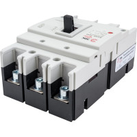 Автоматический выключатель ЭРА PRO ВА88-35М SVA30-3-0200-E 3Р 200А 35кА, Б0051933