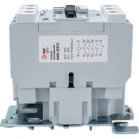 Контактор ЭРА PRO KKM31-050-230-11-E КМИ-35012 50А 230В/АС3 1НО, 1НЗ, Б0050446