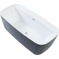 Акриловая ванна Aquanet Family Fine 170x78 95778 Gloss Finish 00292985