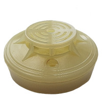 Пожарный извещатель Магнито-контакт тепловой максимальный ИП 105-1-D "Сауна" 2971