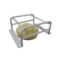 Пожарный извещатель Магнито-контакт тепловой максимальный ИП 105-1-D "Сауна" 2971