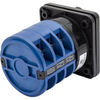 Переключатель направления TDM ELECTRIC КПУ11-40/3031 1-0-2 3р SQ0715-0142