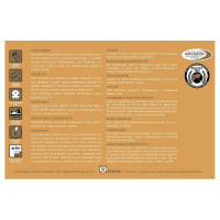 Лак для саун HUSKY SIBERIAN 0,9 л 26241