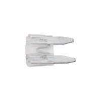 Предохранитель Nord-Yada MINI 25A 10,9x3,9 мм., h 16,3 W269 2 шт. в упаковке 901845