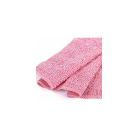 Салфетка из микрофибры LAIMA HOME MULTI COLOUR ECONOMY PACK 10 30x30 см, комплект 10 шт. 607794