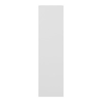 Стеллаж ФЕЛИКС 6-ти секционный белый шагрень ПК-ОБИ-СЖ124Х73-В1-1068