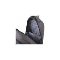 Универсальный рюкзак BRAUBERG 3 отделения, темно-серый, 46x31x18см 270759