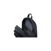 Универсальный рюкзак BRAUBERG 3 отделения, черный, 46x31x18см 270758