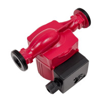 Циркуляционный насос Valfex VCP 25-60G 180 мм, с гайками RS25/6G-180