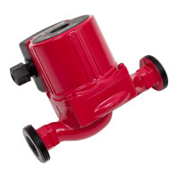 Циркуляционный насос Valfex VCP 25-60G 180 мм, с гайками RS25/6G-180