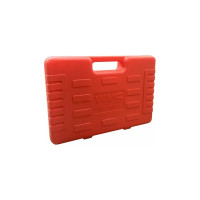 Набор инструмента WMC TOOLS 1/2"DR 6гр. 37 предметов WMC-4037 WMC-4037(47311)
